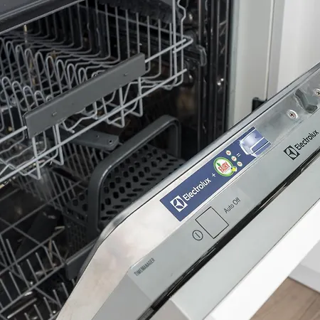 Metro Wierzbno Stylish By Bookinghost דירה